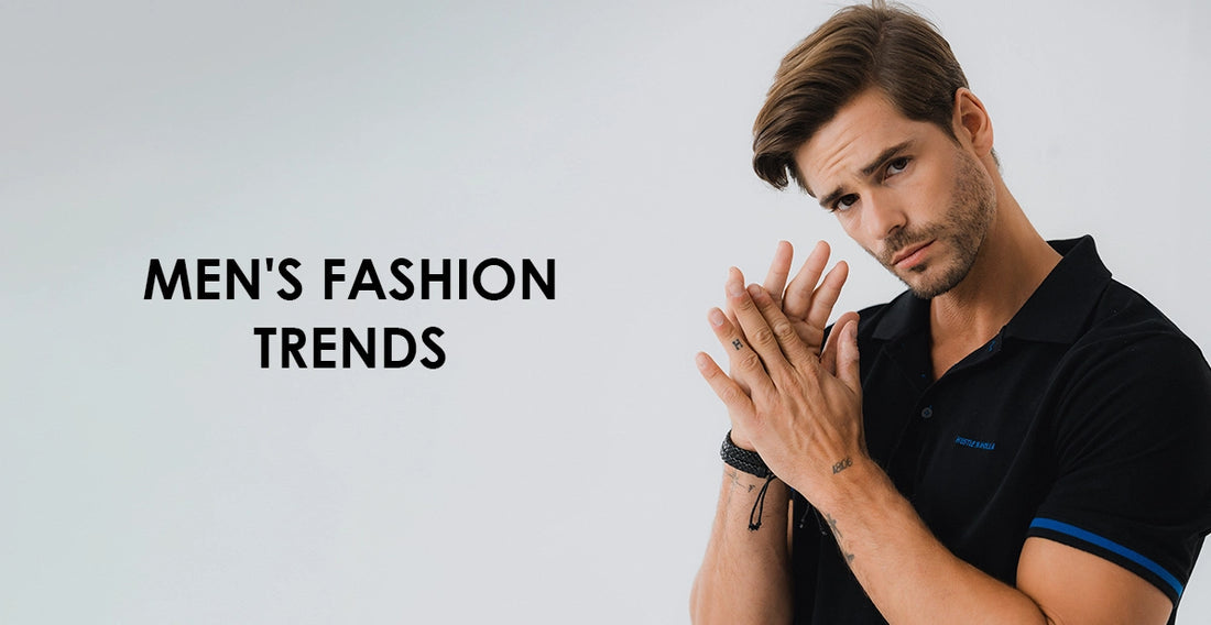 Men's Clothing Online in UK | Menswear Fashion