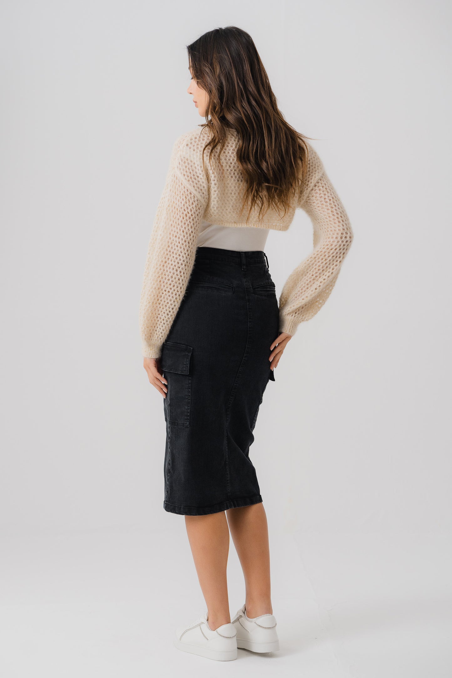 Amelia Skirt