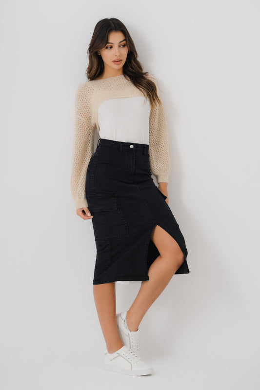 Amelia Skirt