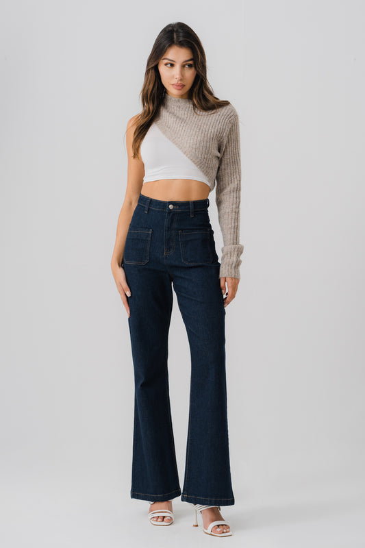 Laine Denim Jeans