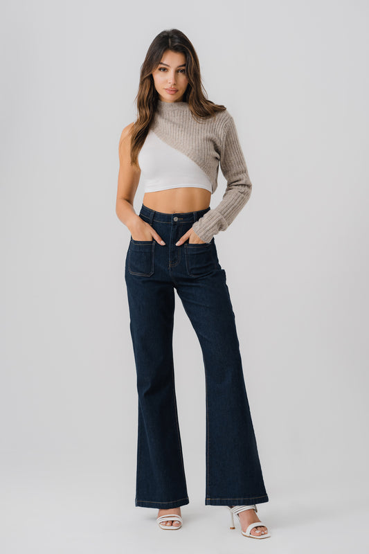 Laine Denim Jeans