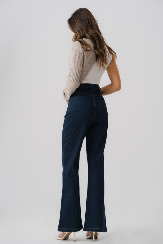 Laine Denim Jeans