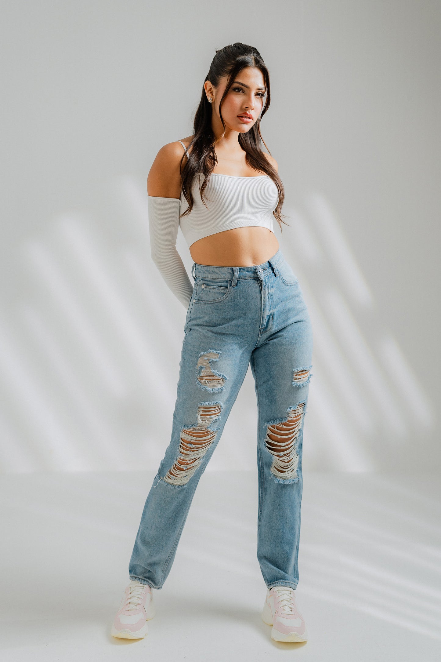 VICTORIA JEANS