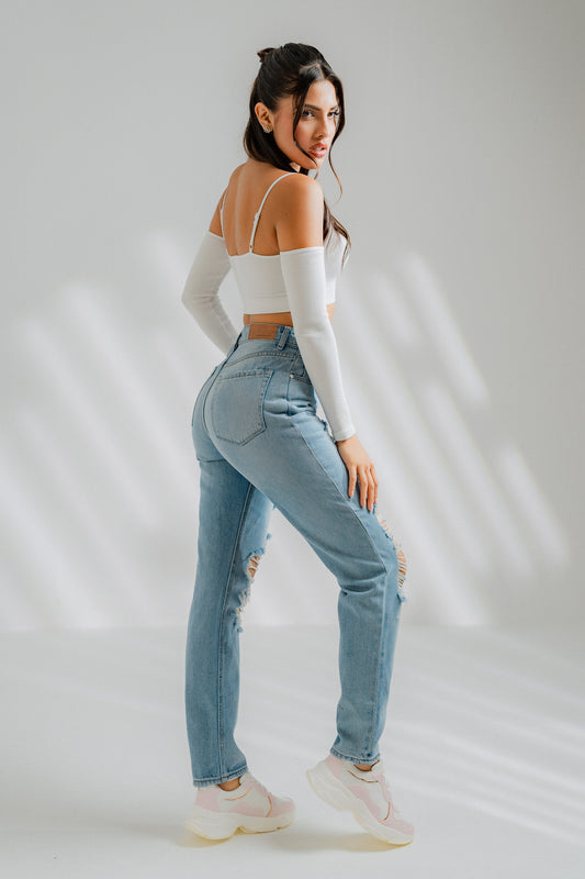 VICTORIA JEANS