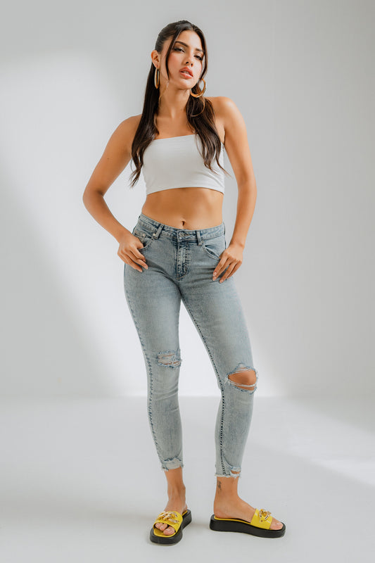 ELLEN JEANS