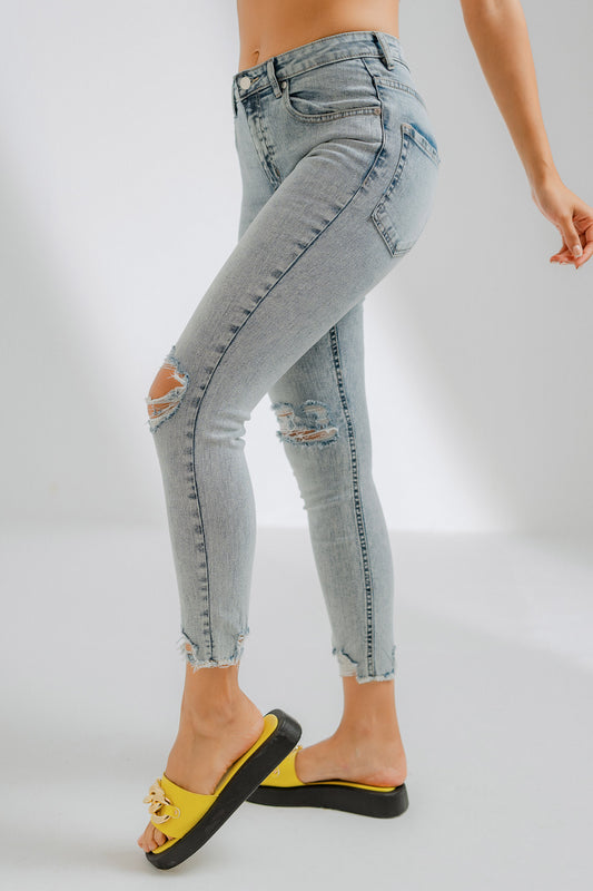 ELLEN JEANS