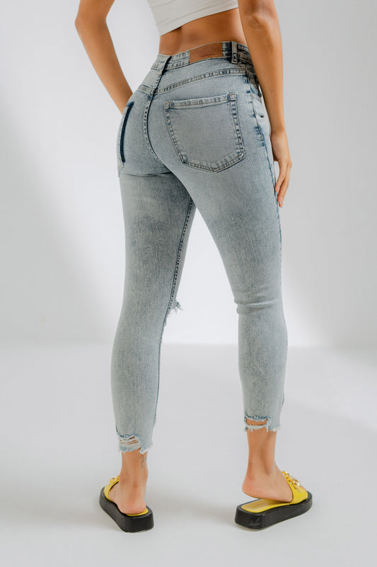 ELLEN JEANS