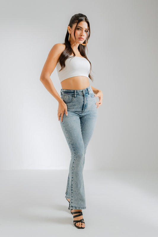 DAHLIA Jeans