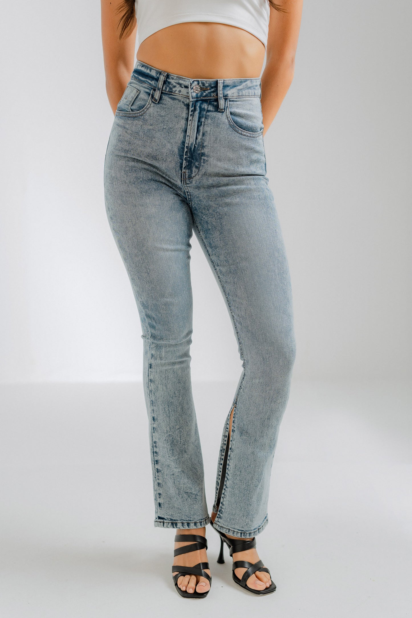 DAHLIA Jeans