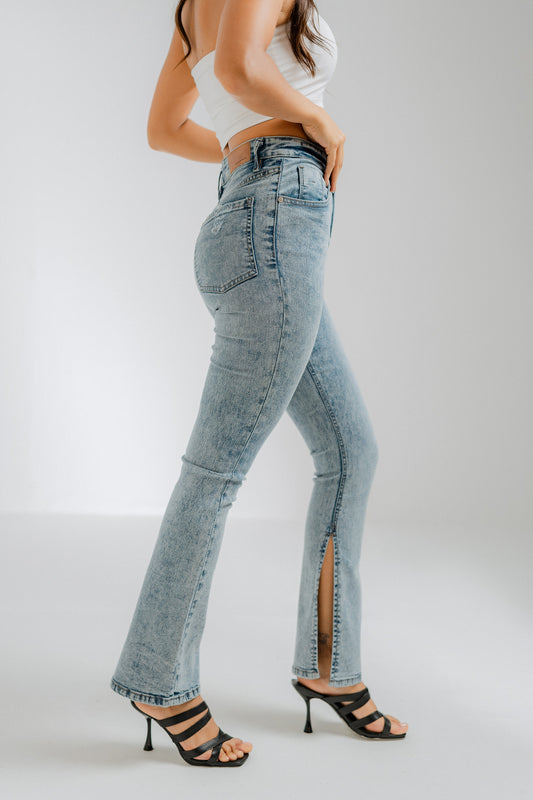 DAHLIA Jeans