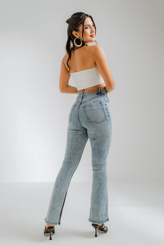 DAHLIA Jeans